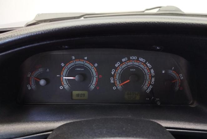 Lada (ВАЗ) Niva Travel I с пробегом 2021 года, цена 1 035 000 рублей, 66952 км, внедорожник, Автокод Объявления