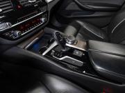 BMW 5 серии VII (G30/G31/G38) Москва  - изображение 45