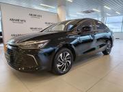 BAIC U5 Plus Санкт-Петербург  - изображение 20