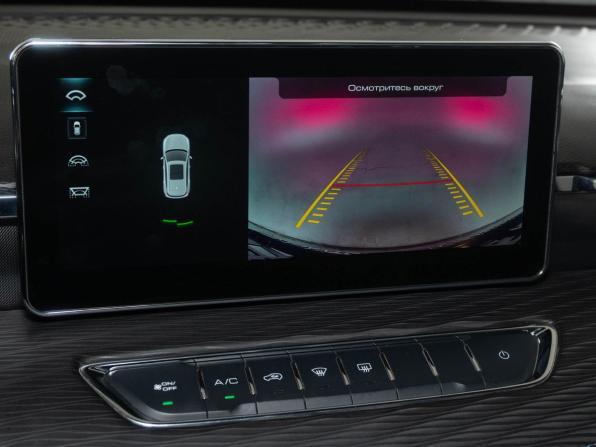 Haval Jolion I с пробегом 2023 года, цена 2 033 000 рублей, 54100 км, внедорожник, Автокод Объявления