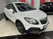 Opel Mokka I Ярославль  - изображение 37