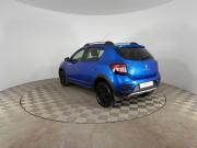 Renault Sandero II Ногинск  - изображение 26