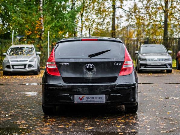 Hyundai i30 I Рестайлинг с пробегом 2011 года, цена 430 000 рублей, 318187 км, универсал, Автокод Объявления