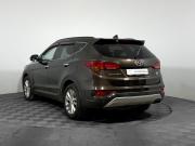 Hyundai Santa Fe III Рестайлинг Санкт-Петербург  - изображение 27