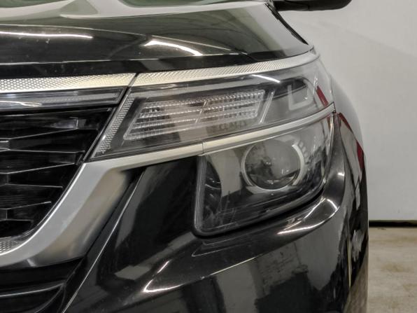 Kia Seltos I с пробегом 2021 года, цена 1 999 000 рублей, 73807 км, внедорожник, Автокод Объявления