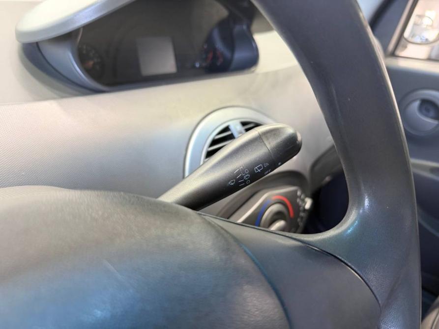 Chery IndiS (S18D) I Ростов-на-Дону  - изображение 14