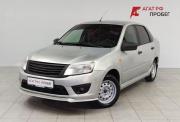 Lada (ВАЗ) Granta I Саратов  - изображение 21