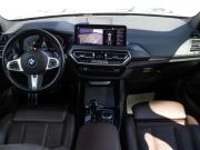 BMW X3 III (G01) Рестайлинг Москва  - изображение 38