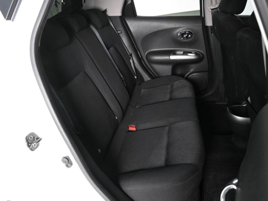 Nissan Juke I Ростов-на-Дону  - изображение 7