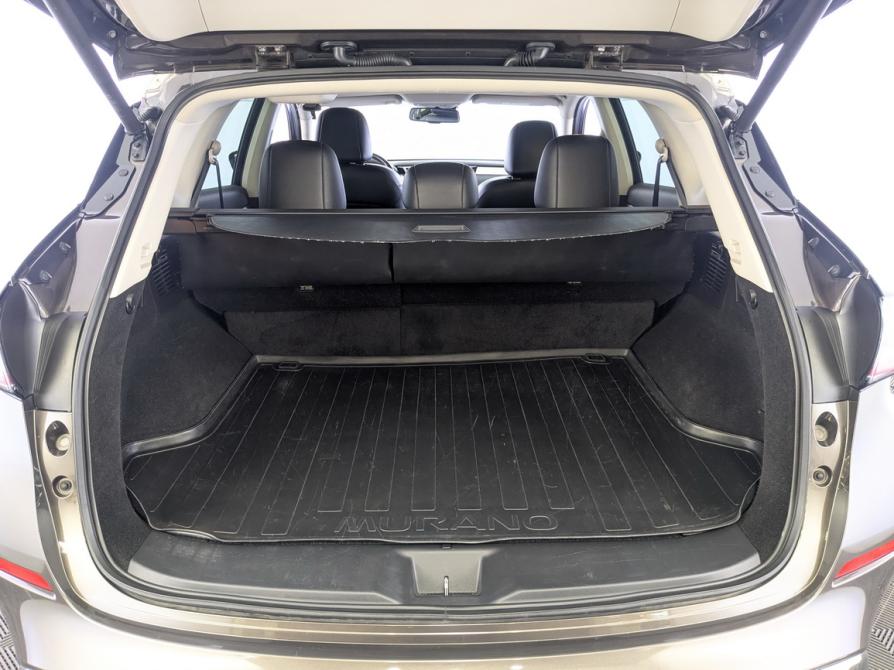 Nissan Murano III (Z52) Москва  - изображение 9
