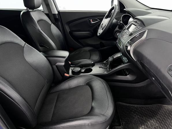 Hyundai ix35 I Рестайлинг с пробегом 2015 года, цена 1 450 000 рублей, 190193 км, внедорожник, Автокод Объявления