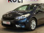 Kia Cerato III Рестайлинг (Classic) Иваново  - изображение 38
