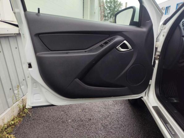 Lada (ВАЗ) Granta I Рестайлинг с пробегом 2023 года, цена 655 000 рублей, 104099 км, лифтбек, Автокод Объявления