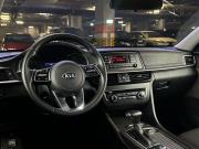 Kia Optima IV Рестайлинг Уфа  - изображение 31