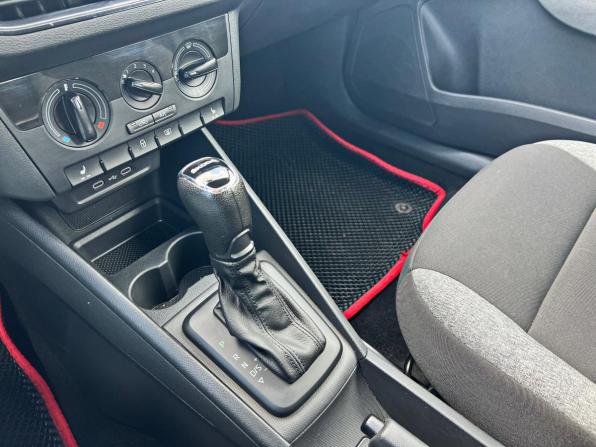 Skoda Rapid II с пробегом 2021 года, цена 1 590 000 рублей, 73770 км, лифтбек, Автокод Объявления