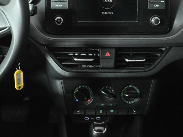 Skoda Rapid II с пробегом 2020 года, цена 1 645 000 рублей, 91235 км, лифтбек, Автокод Объявления