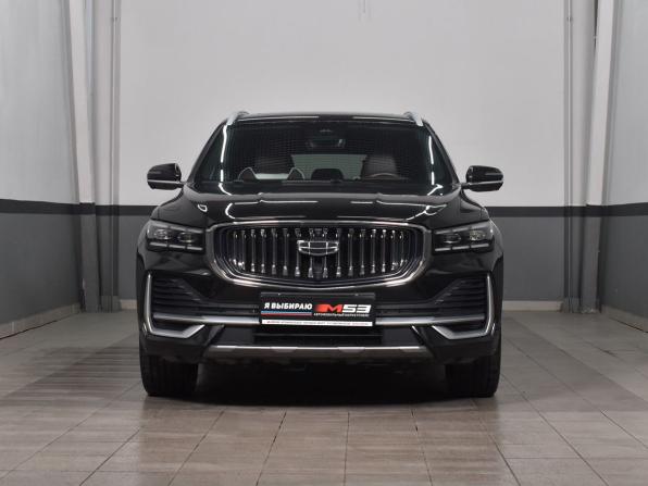 Geely Monjaro I с пробегом 2023 года, цена 3 249 999 рублей, 55423 км, внедорожник, Автокод Объявления