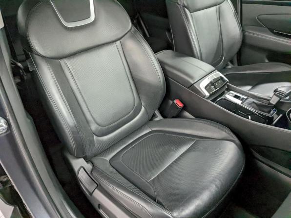 Hyundai Tucson IV с пробегом 2021 года, цена 3 290 000 рублей, 88455 км, внедорожник, Автокод Объявления