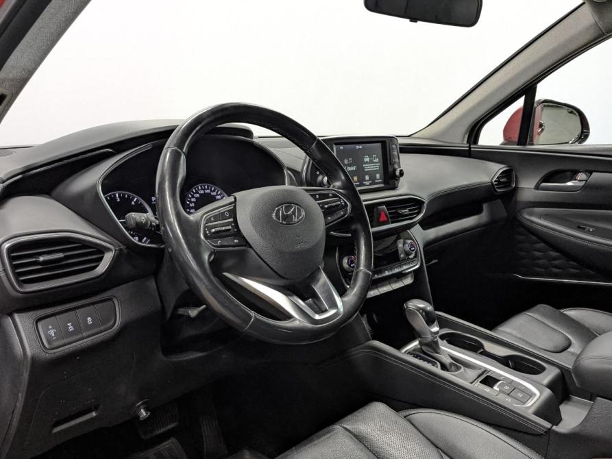 Hyundai Santa Fe IV Санкт-Петербург  - изображение 15