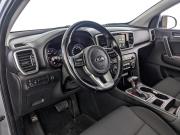 Kia Sportage IV Рестайлинг Москва  - изображение 42