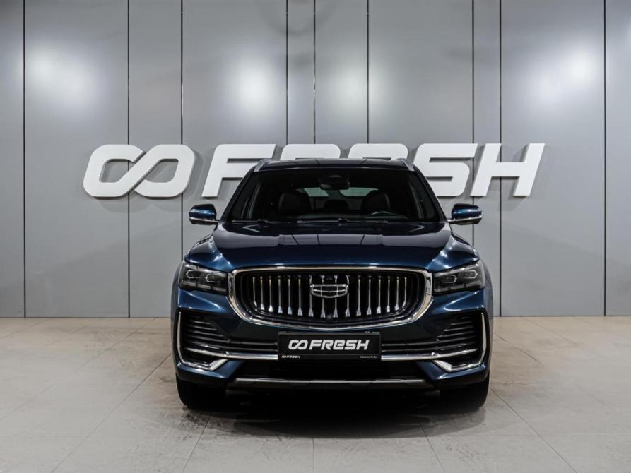 Geely Monjaro I Воронеж  - изображение 3