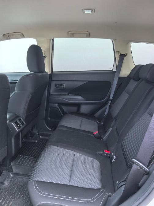 Mitsubishi Outlander III Рестайлинг 3 Санкт-Петербург  - изображение 17