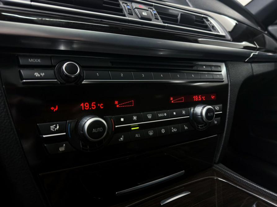 BMW 7 серии V (F01/F02/F04) Уфа  - изображение 14