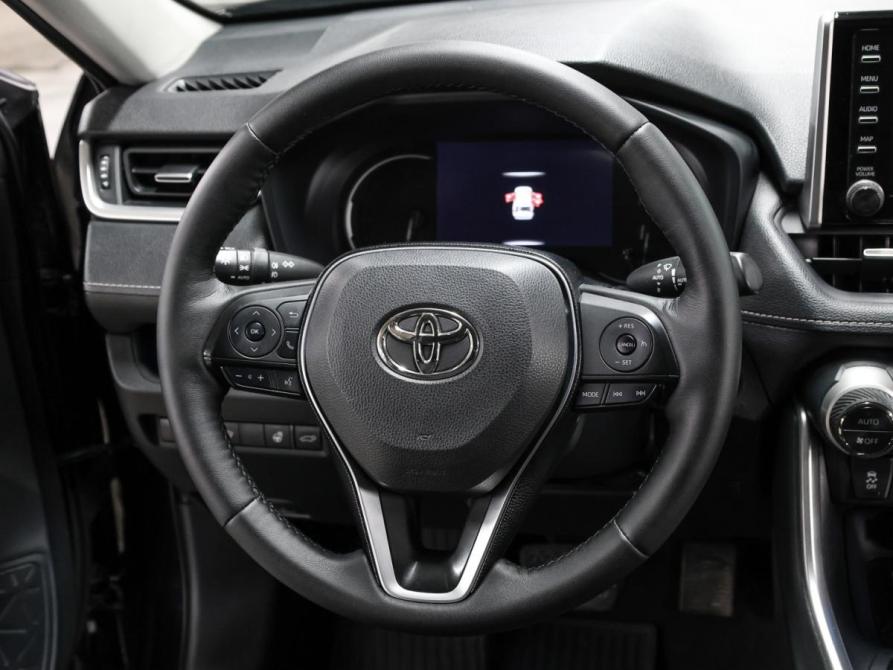 Toyota RAV4 V (XA50) Москва  - изображение 18