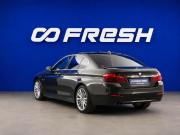 BMW 5 серии VI (F10/F11/F07) Рестайлинг Москва  - изображение 26