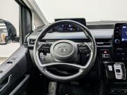 Hyundai Staria I Москва  - изображение 49