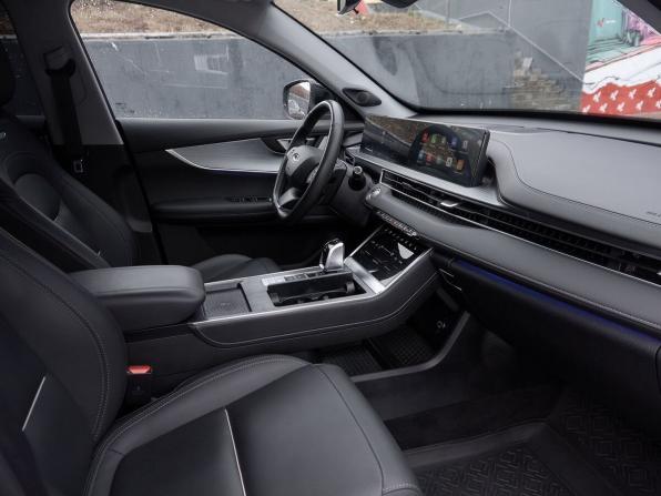 Chery Tiggo 7 Pro Max I с пробегом 2023 года, цена 1 844 000 рублей, 33419 км, внедорожник, Автокод Объявления