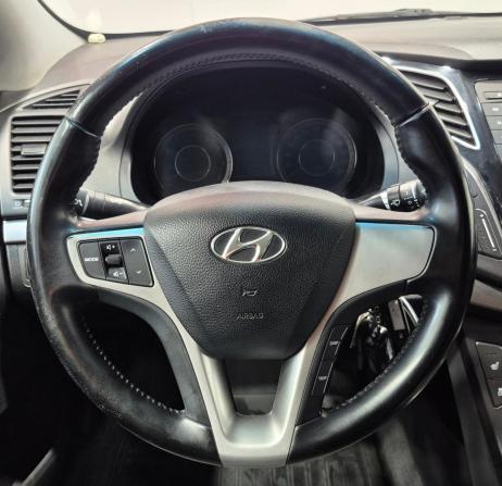 Hyundai i40 I с пробегом 2015 года, цена 1 150 000 рублей, 175900 км, седан, Автокод Объявления
