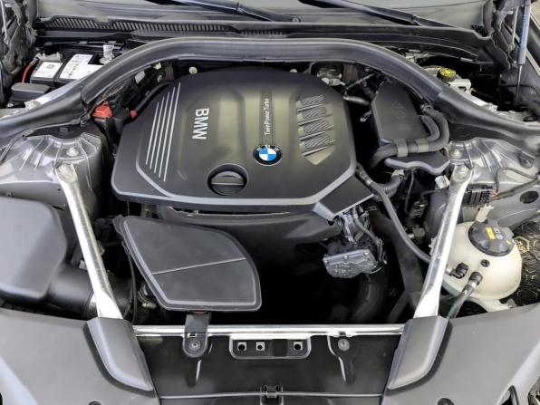 BMW 5 серии VII (G30/G31/G38) Рестайлинг с пробегом 2021 года, цена 4 895 000 рублей, 82932 км, седан, Автокод Объявления