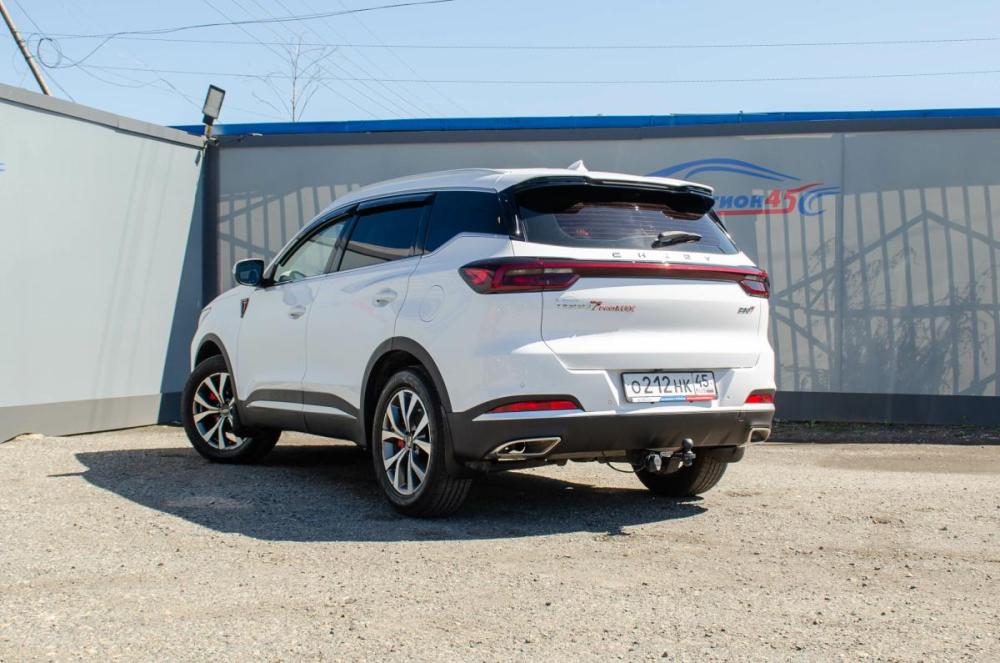 Chery Tiggo 7 Pro Max I Курган  - изображение 2