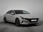 Hyundai Elantra VII (CN7) Санкт-Петербург  - изображение 24