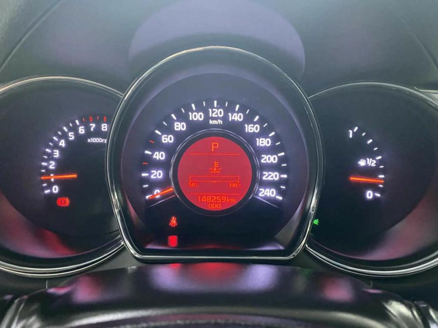 Kia Ceed II Рестайлинг Набережные Челны  - изображение 11