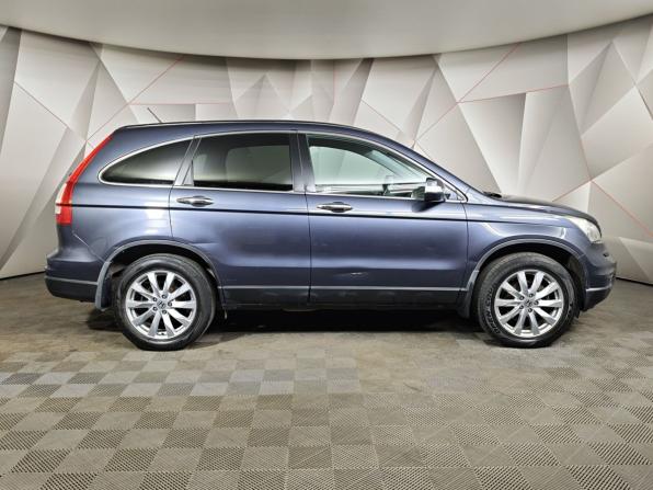 Honda CR-V III Рестайлинг с пробегом 2011 года, цена 1 051 000 рублей, 291338 км, внедорожник, Автокод Объявления