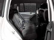 Volkswagen Tiguan I Рестайлинг Екатеринбург  - изображение 34
