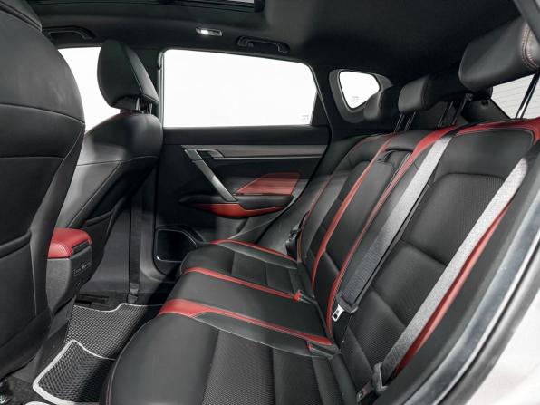 Geely Coolray I с пробегом 2020 года, цена 1 605 000 рублей, 64498 км, внедорожник, Автокод Объявления
