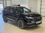 Chery Tiggo 8 Pro Max I Рестайлинг Пермь  - изображение 6