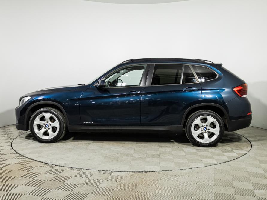 BMW X1 I (E84) Рестайлинг Санкт-Петербург  - изображение 8
