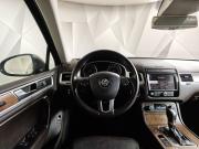 Volkswagen Touareg II Рестайлинг Москва  - изображение 46