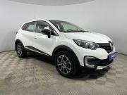 Renault Kaptur I Борисоглебск  - изображение 27