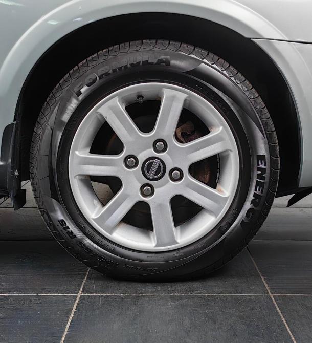Nissan Almera Classic I Москва  - изображение 23