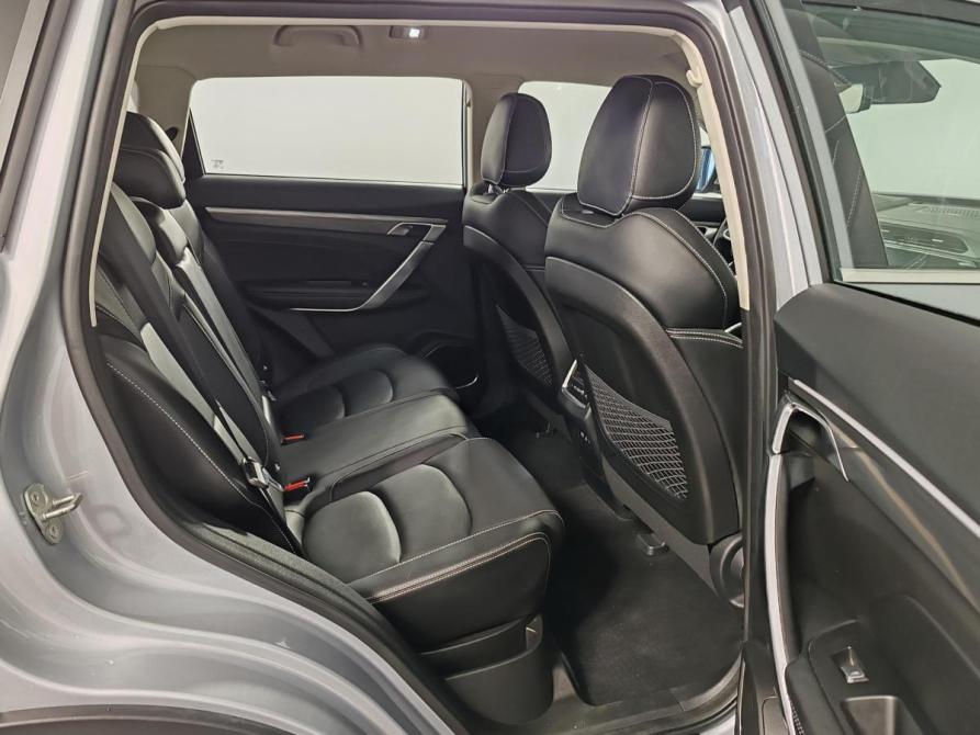 Geely Atlas Pro Москва  - изображение 16