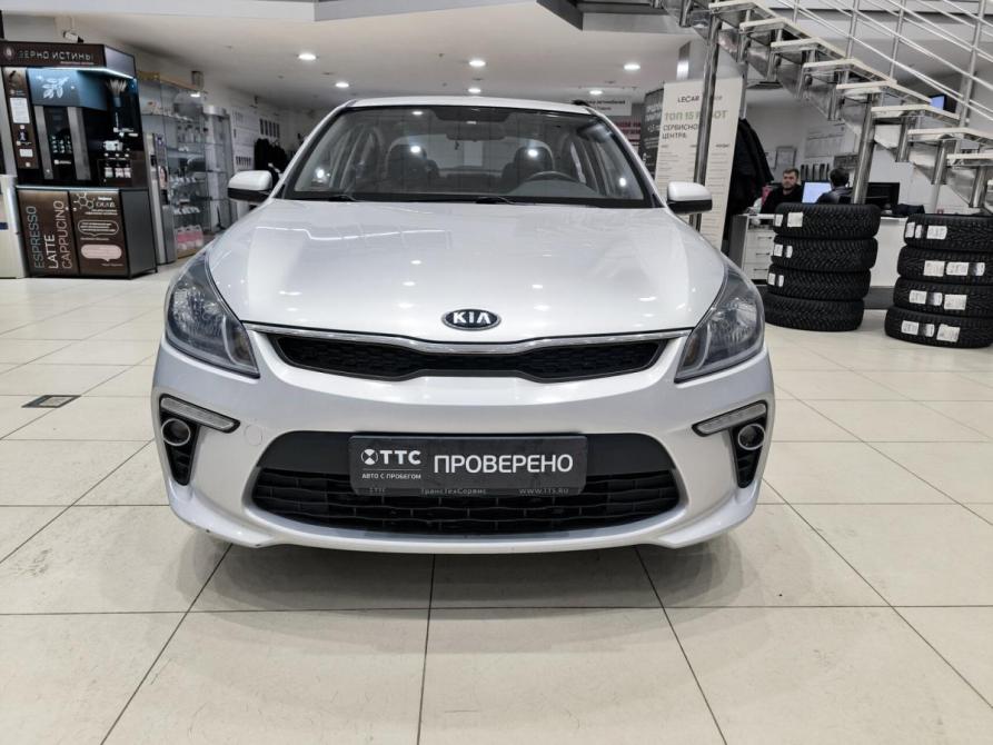 Kia Rio IV Казань  - изображение 2