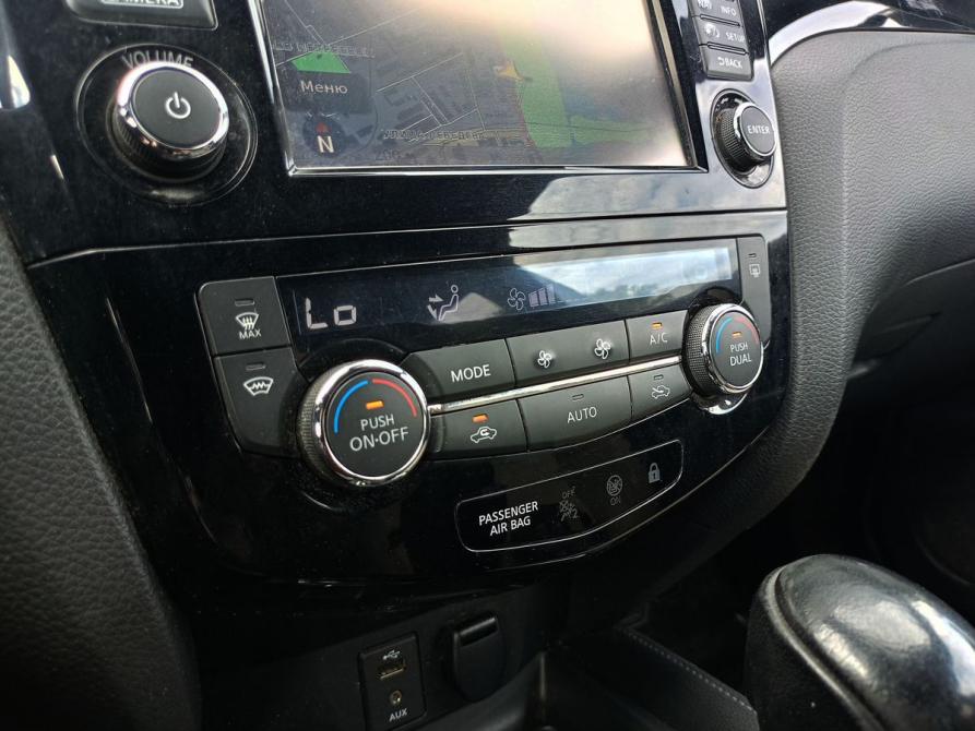 Nissan Qashqai II Казань  - изображение 11