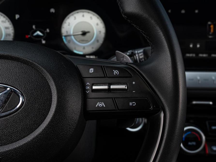 Hyundai Lafesta I Рестайлинг Краснодар  - изображение 18