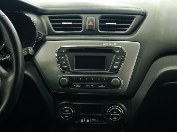 Kia Rio III с пробегом 2014 года, цена 594 000 рублей, 264526 км, хэтчбек, Автокод Объявления