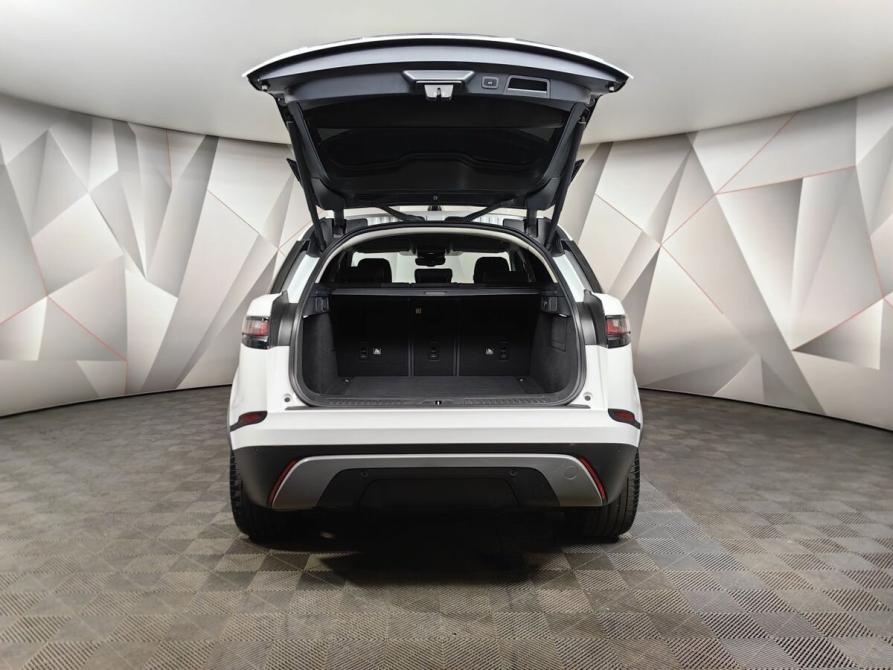 Land Rover Range Rover Velar I Москва  - изображение 12